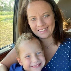 Meet your Posher, Kellie